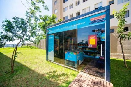 Apartamento à venda com 42m², 2 quartos e sem vagaFoto 07