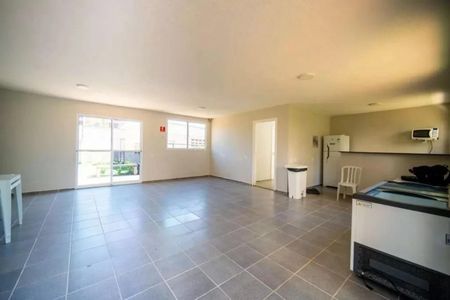 Foto 03 de apartamento à venda com 2 quartos, 42m² em Jardim Boa Vista (Zona Oeste), Osasco