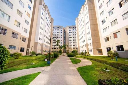 Apartamento à venda com 42m², 2 quartos e sem vagaFoto 01