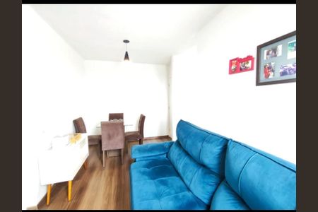 Foto 11 de apartamento à venda com 2 quartos, 42m² em Jardim Boa Vista (Zona Oeste), Osasco