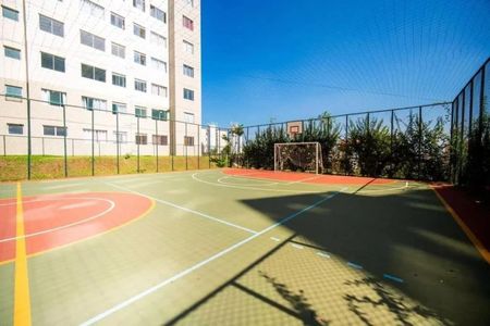 Apartamento à venda com 42m², 2 quartos e sem vagaFoto 02