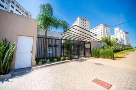 Apartamento à venda com 42m², 2 quartos e sem vagaFoto 05