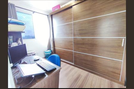 Foto 16 de apartamento à venda com 2 quartos, 42m² em Jardim Boa Vista (Zona Oeste), Osasco