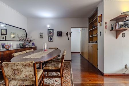Apartamento à venda com 3 quartos, 126m² em Perdizes, São Paulo
