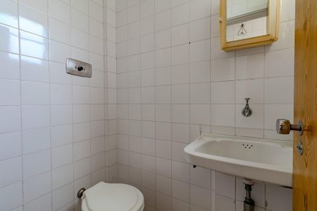 Apartamento à venda com 3 quartos, 126m² em Perdizes, São Paulo