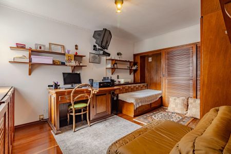 Apartamento à venda com 3 quartos, 126m² em Perdizes, São Paulo