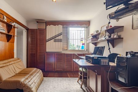 Apartamento à venda com 3 quartos, 126m² em Perdizes, São Paulo