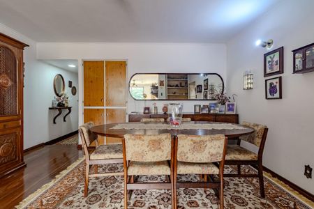 Apartamento à venda com 3 quartos, 126m² em Perdizes, São Paulo
