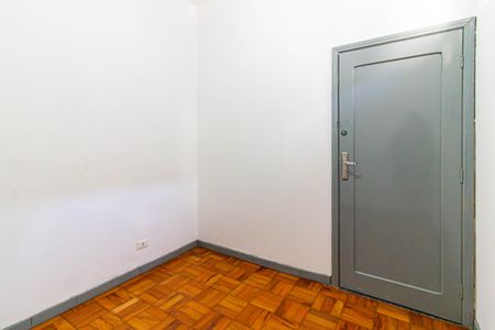 Sala de apartamento para alugar com 2 quartos, 40m² em Bom Retiro, São Paulo