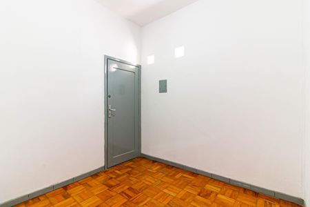 Sala de apartamento para alugar com 2 quartos, 40m² em Bom Retiro, São Paulo