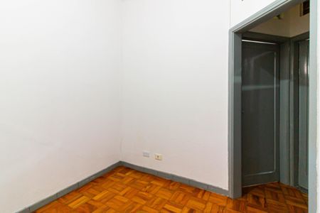 Sala de apartamento para alugar com 2 quartos, 40m² em Bom Retiro, São Paulo