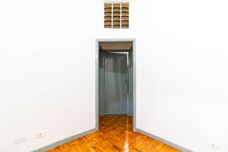 Sala de apartamento para alugar com 2 quartos, 40m² em Bom Retiro, São Paulo