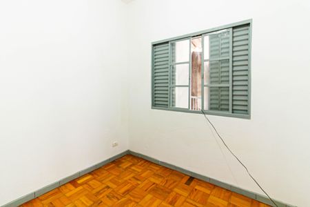 Quarto 2 de apartamento para alugar com 2 quartos, 40m² em Bom Retiro, São Paulo