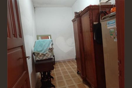 Casa à venda com 3 quartos, 287m² em Chácara Inglesa, São Paulo