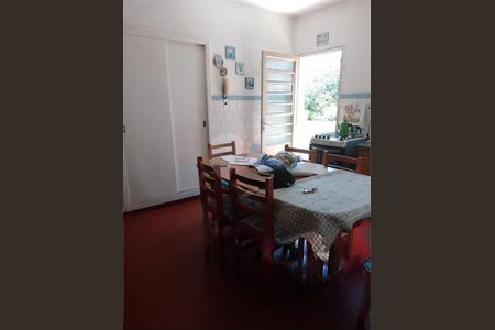 Casa à venda com 3 quartos, 287m² em Chácara Inglesa, São Paulo