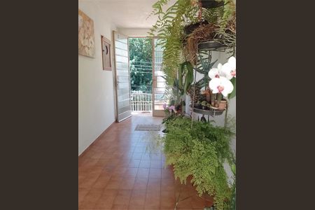 Casa à venda com 3 quartos, 287m² em Chácara Inglesa, São Paulo