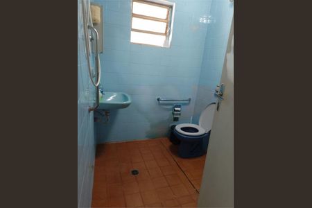 Casa à venda com 3 quartos, 287m² em Chácara Inglesa, São Paulo