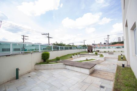 Apartamento à venda com 74m², 3 quartos e 2 vagasÁrea comum