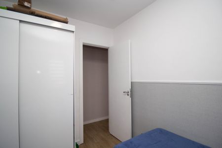 Apartamento à venda com 74m², 3 quartos e 2 vagasQuarto 2