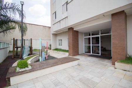 Apartamento à venda com 74m², 3 quartos e 2 vagasÁrea comum