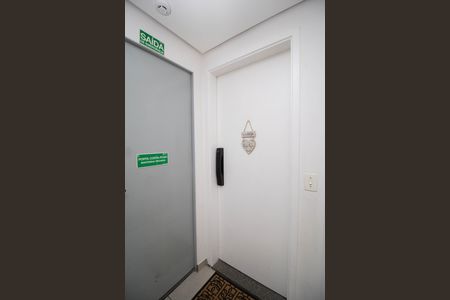 Apartamento à venda com 74m², 3 quartos e 2 vagasHall de entrada