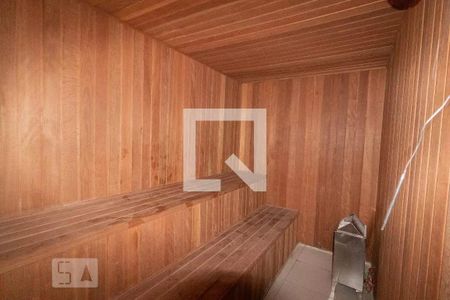 Apartamento à venda com 74m², 3 quartos e 2 vagasÁrea comum