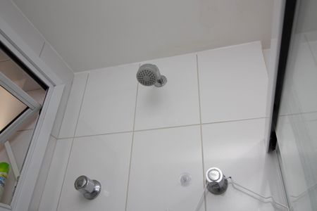 Apartamento à venda com 74m², 3 quartos e 2 vagasBanheiro Social