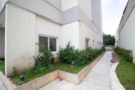 Apartamento à venda com 74m², 3 quartos e 2 vagasÁrea comum