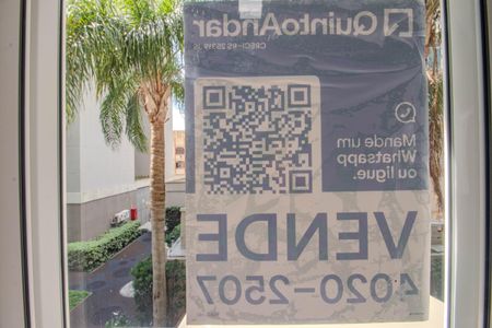 Apartamento para alugar com 64m², 2 quartos e 1 vagaPlaquinha