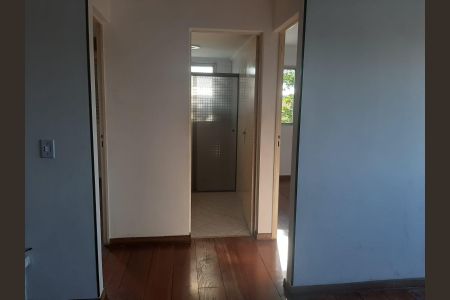 Apartamento para alugar com 70m², 2 quartos e 1 vaga Apartamento para alugar com 70m², 2 quartos e 1 vagaBanheiro
