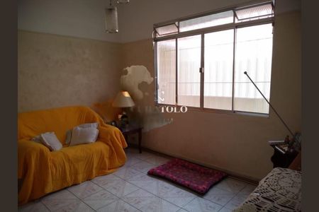 Casa à venda com 2 quartos, 80m² em Mooca, São Paulo