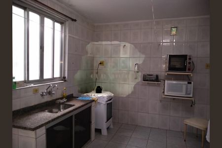 Casa à venda com 2 quartos, 80m² em Mooca, São Paulo