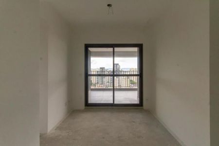 Apartamento à venda com 2 quartos, 69m² em Tatuapé, São Paulo