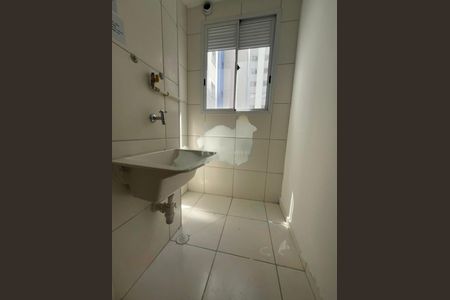Apartamento à venda com 2 quartos, 37m² em Jardim, Santo André