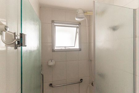 Apartamento para alugar com 43m², 2 quartos e sem vagaBanheiro