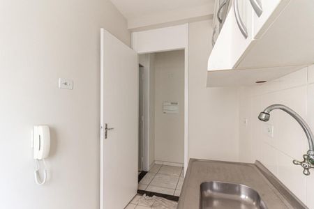 Apartamento para alugar com 43m², 2 quartos e sem vagaCozinha