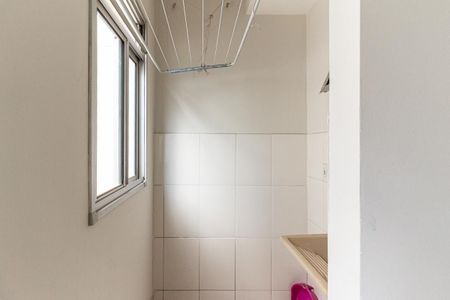 Apartamento para alugar com 43m², 2 quartos e sem vagaÁrea de Serviço