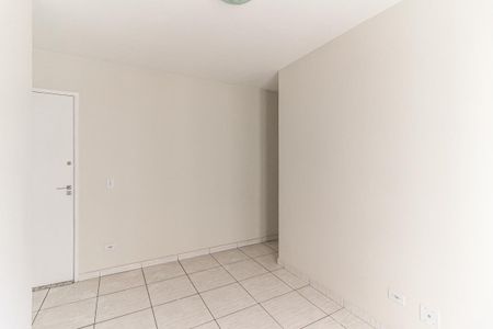 Sala de apartamento para alugar com 2 quartos, 43m² em Luz, São Paulo