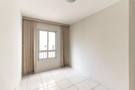 Sala de apartamento para alugar com 2 quartos, 43m² em Luz, São Paulo