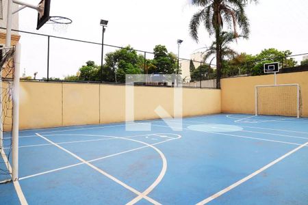Apartamento para alugar com 43m², 2 quartos e sem vagaQuadra Esportiva