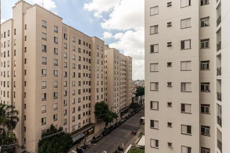 Apartamento para alugar com 43m², 2 quartos e sem vagaVista do Quarto 2