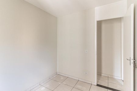 Quarto 1 de apartamento para alugar com 2 quartos, 43m² em Luz, São Paulo