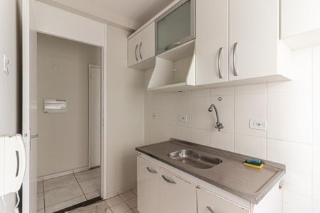 Apartamento para alugar com 43m², 2 quartos e sem vagaCozinha