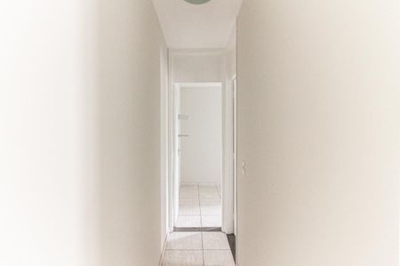 Apartamento para alugar com 43m², 2 quartos e sem vagaCorredor