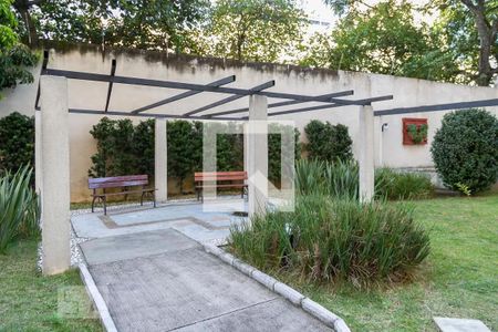 Apartamento para alugar com 43m², 2 quartos e sem vagaJardim