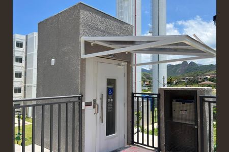 Apartamento à venda com 35m², 2 quartos e 1 vagaÁrea comum