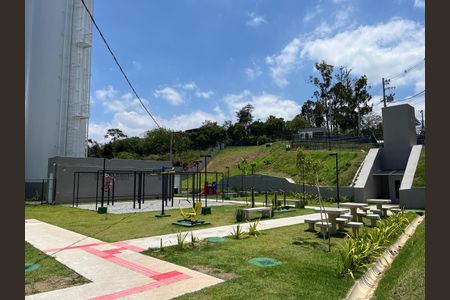 Apartamento à venda com 35m², 2 quartos e 1 vagaÁrea comum