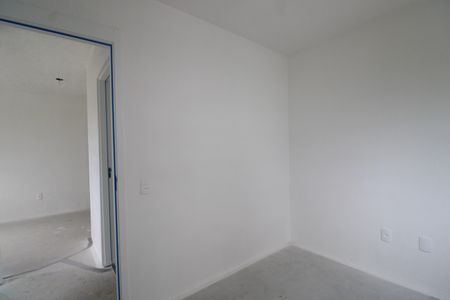 Apartamento à venda com 35m², 2 quartos e 1 vagaQuarto 1