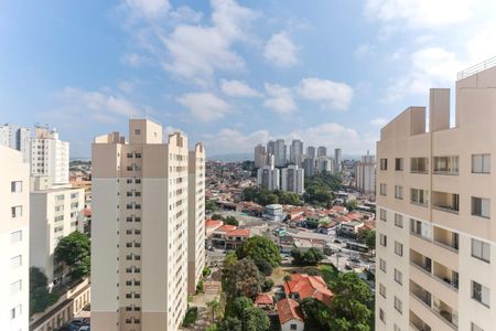 Apartamento à venda com 50m², 2 quartos e 1 vagaVista do quarto 2