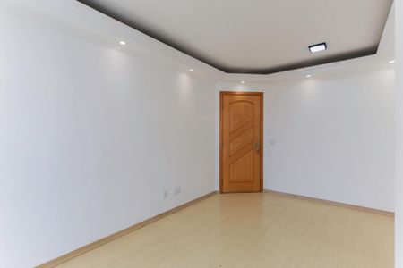 Sala de apartamento à venda com 2 quartos, 50m² em Imirim, São Paulo